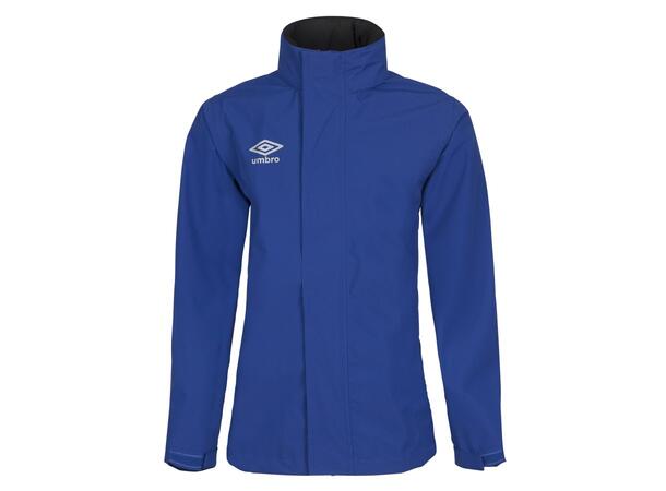 UMBRO Rain Jacket Blå XS Regnjakke 