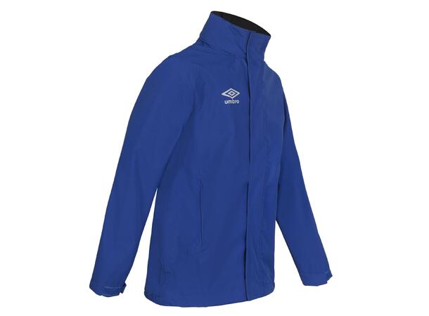 UMBRO Rain Jacket Blå XS Regnjakke 
