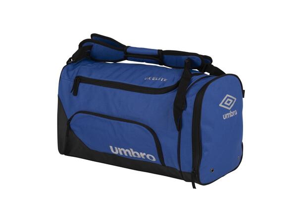UMBRO UX Elite Bag 40L Blå S Praktisk og slitesterk bag 