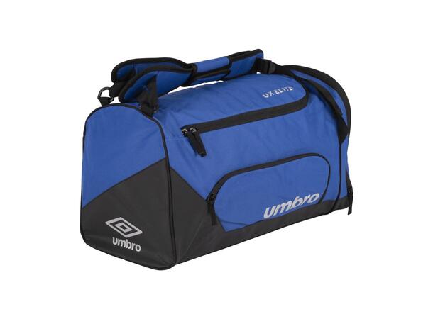 UMBRO UX Elite Bag 40L Blå S Praktisk og slitesterk bag 