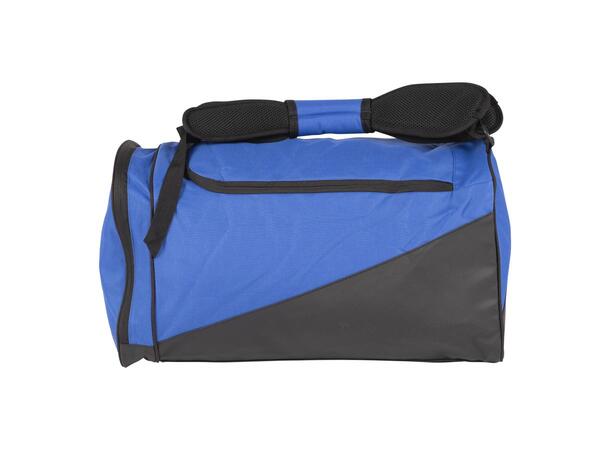 UMBRO UX Elite Bag 40L Blå S Praktisk og slitesterk bag 