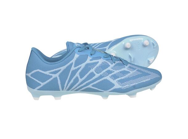 UMBRO Velocita Alche Prem FG Blå 38 Velocita Alchemist 