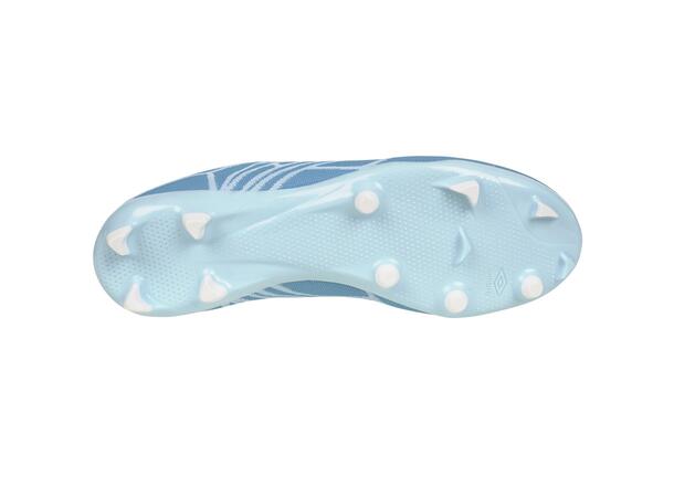 UMBRO Velocita Alche Prem FG Blå 38 Velocita Alchemist 