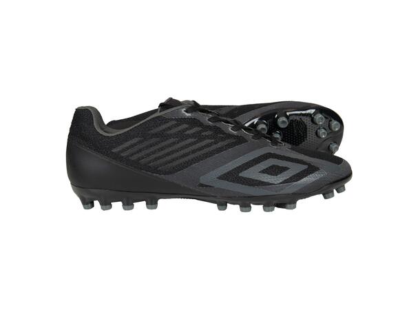 UMBRO Velocita Decima Team AG Sort 40 Fotballsko til kunstgress 