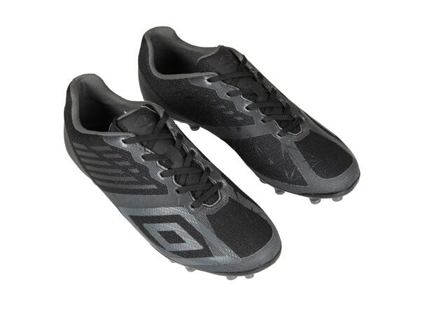 UMBRO Velocita Decima Team AG Sort 40 Fotballsko til kunstgress 