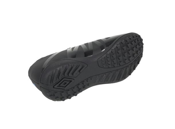 UMBRO Velocita VI 1.0 TF Jr Sort 34 Fotballsko til junior 