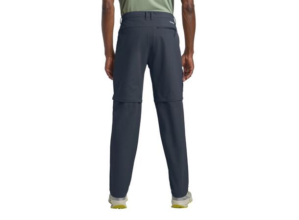 JW Pico Trail Zip Off Pnt M Marine 46R Jack Wolfskin turbukse med avtagbare ben 