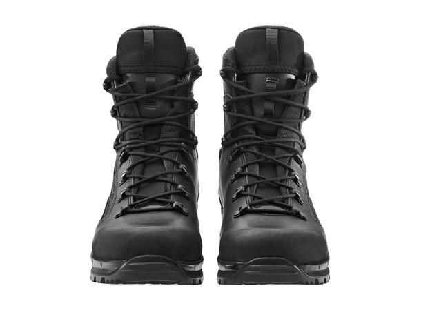 LOWA BREACHER GTX MID Sort 6,5 Vandringskänga med gore-tex 