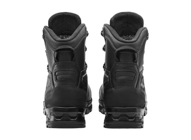 LOWA BREACHER GTX MID Sort 6,5 Vandringskänga med gore-tex 