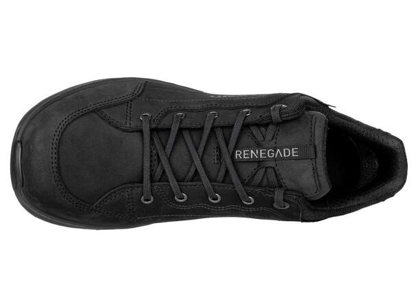 LOWA RENEGADE EVO GTX LO WS Sort 3,5 Fantastisk tursko dame 