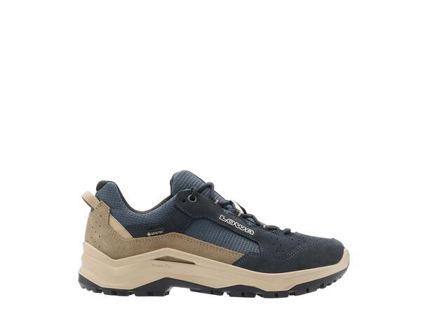 LOWA VENTIERRA GTX LO Marine 6,5 Light Hiking 