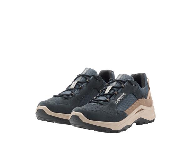 LOWA VENTIERRA GTX LO Marine 6,5 Light Hiking 