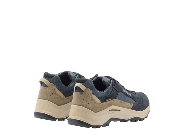 LOWA VENTIERRA GTX LO Marine 6,5 Light Hiking 