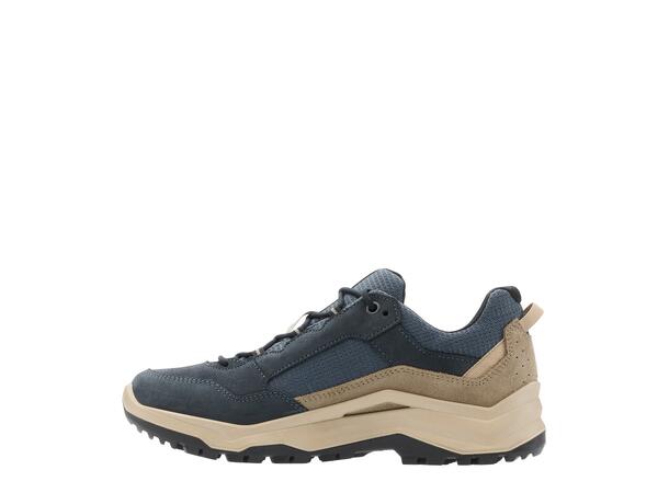 LOWA VENTIERRA GTX LO Marine 6,5 Light Hiking 