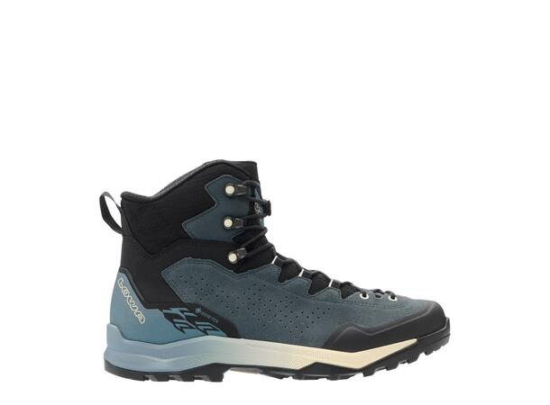 LOWA® EXPLORER GTX MID Blå 6,5 Trekking GTX 