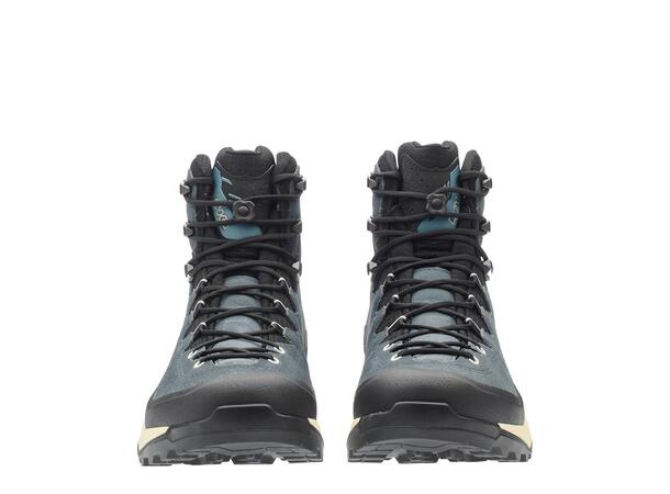 LOWA® EXPLORER GTX MID Blå 6,5 Trekking GTX 