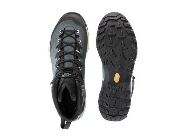 LOWA® EXPLORER GTX MID Blå 6,5 Trekking GTX 