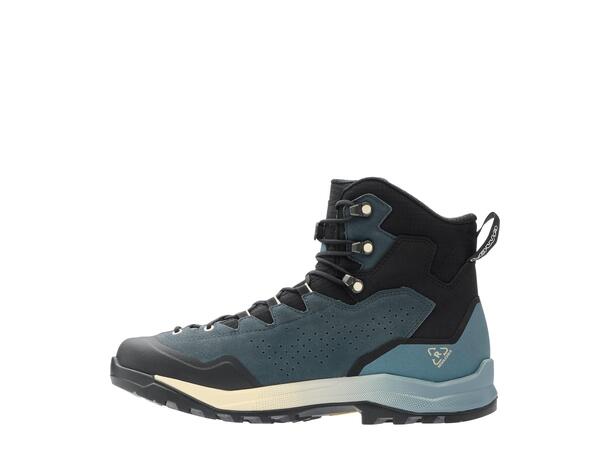 LOWA® EXPLORER GTX MID Blå 6,5 Trekking GTX 