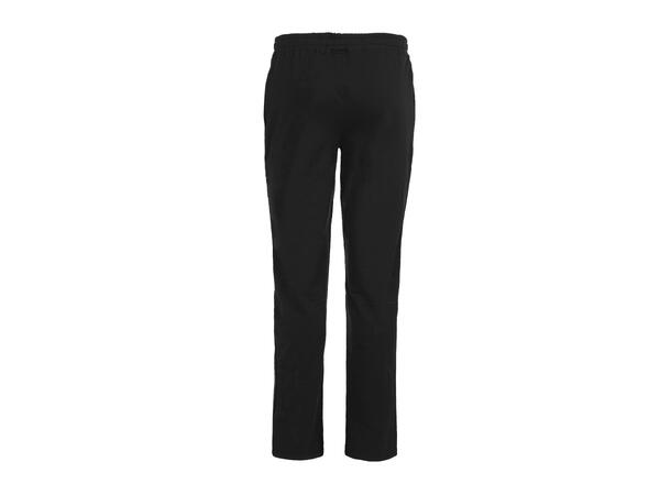 UMBRO Core Basic Jog Pant Sort XS Behagelig bukse til fritid 