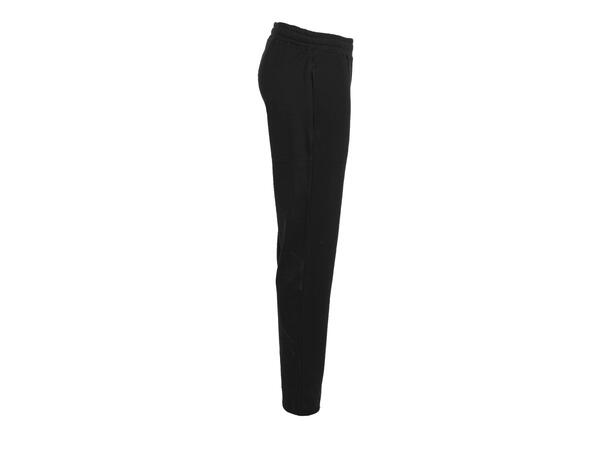 UMBRO Core Basic Jog Pant Sort XS Behagelig bukse til fritid 