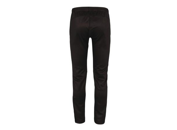 UMBRO Core Recycle Trn Pant j Sort 116 Teknisk treningsbukse 