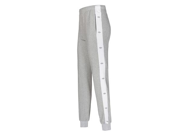 UMBRO Core X Jog Pant Grå 3XL Komfortabel joggebukse 