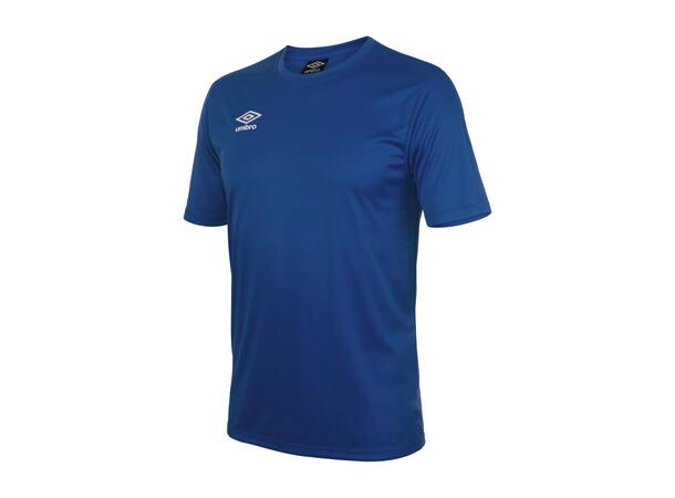 UMBRO Cup SS Jersey Blå XS Spillertrøye 