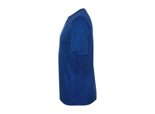 UMBRO Cup SS Jersey Blå XS Spillertrøye 
