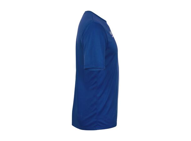 UMBRO Cup SS Jersey Blå XS Spillertrøye 