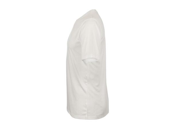 UMBRO Cup SS Jersey Hvit XXL Spillertrøye 