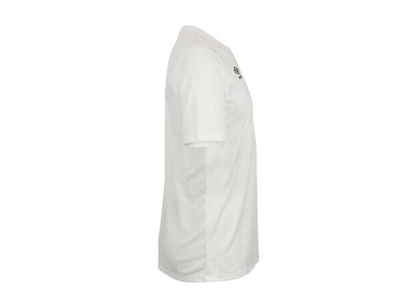 UMBRO Cup SS Jersey Hvit XXL Spillertrøye 