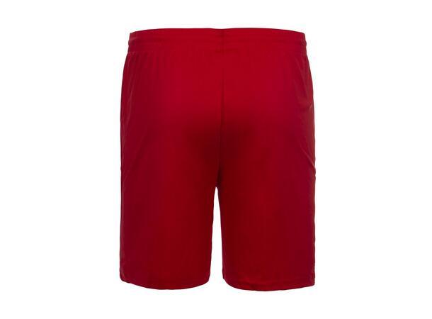 UMBRO Cup Shorts jr Rød 128 Spillershorts til junior 