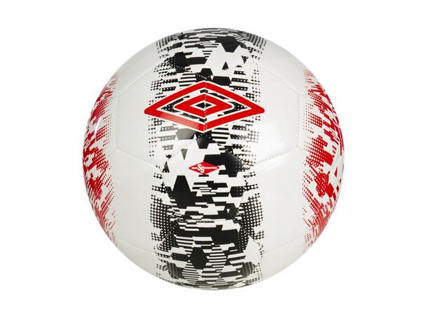 UMBRO Formation Football Hvit 4 Treningsball 