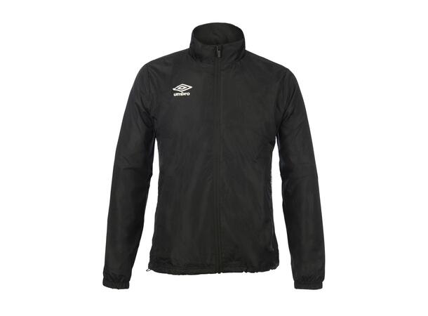 UMBRO Liga Training Jacket Sort 4XL Teknisk treningsjakke 