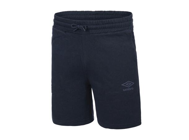 UMBRO Miller Cotton Shorts Marine XS Bomulls shorts 