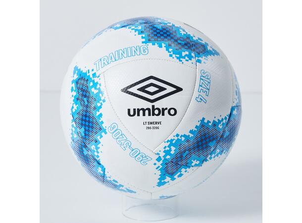 UMBRO Neo Swerve 290-320 Hvit 4 Lettvektsball 