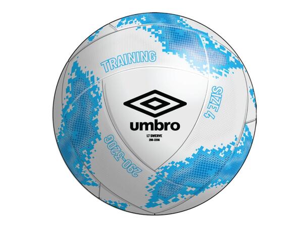 UMBRO Neo Swerve 290-320 Hvit 4 Lettvektsball 