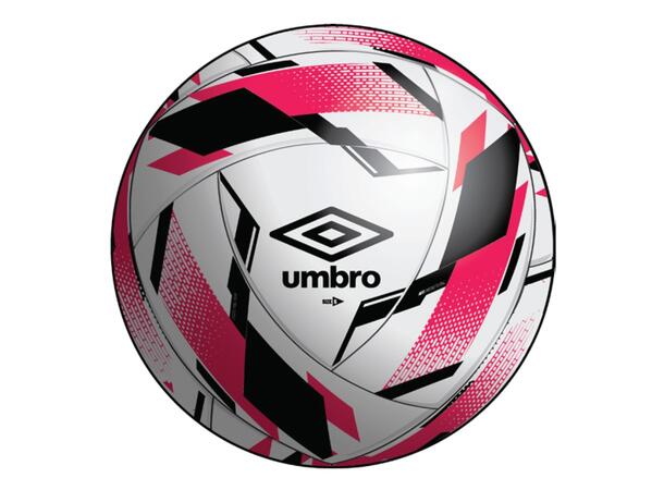 UMBRO Neo Swerve Futsal Hvit 4 Fotball - innendørs 
