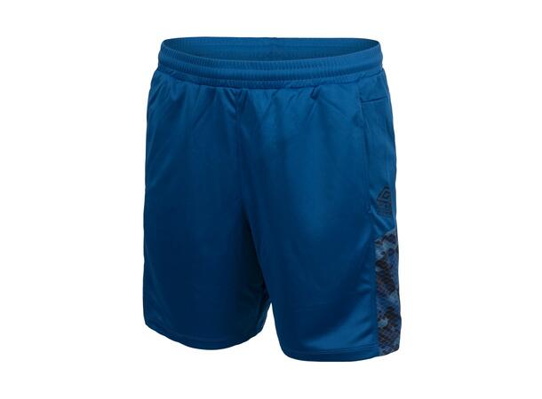 UMBRO Pro Tr Active Short Blå S Treningsshorts 