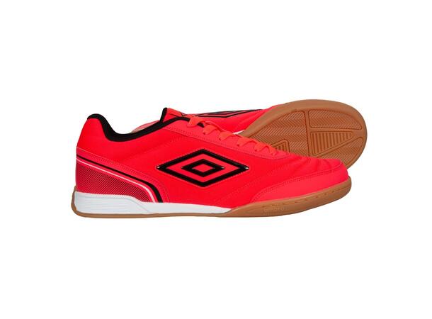 UMBRO Sala Street IV Rosa 39 Innendørs og asfalt treningssko 