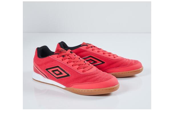 UMBRO Sala Street IV Rosa 39 Innendørs og asfalt treningssko 