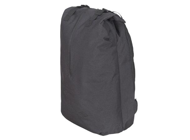 UMBRO UX Elite Excl. Rolltop 23L Sort M Sekk i slitesterk melert kvalitet 