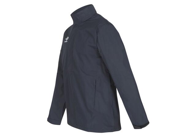 UMBRO UX Elite Rain Jacket Sort 3XL Regnjakke 