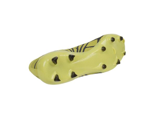 UMBRO Velocita Alchemist Pro FG Gul 40 Fotballsko med faste knotter 
