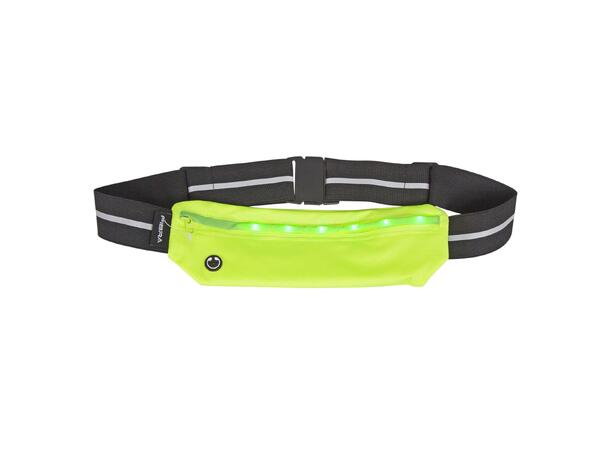 FIBRA Sync Led Running Belt Sort OS 