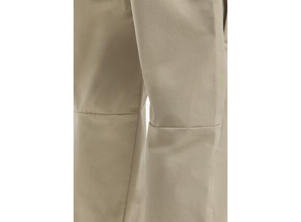 JW Pico Trail Pants M Khaki 46R Jack Wolfskin turbukser for menn 