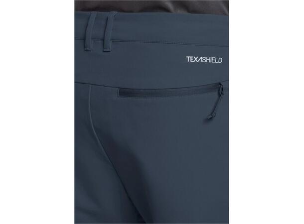 JW Pico Trail Pants M Marine 54R Jack Wolfskin turbukser for menn 