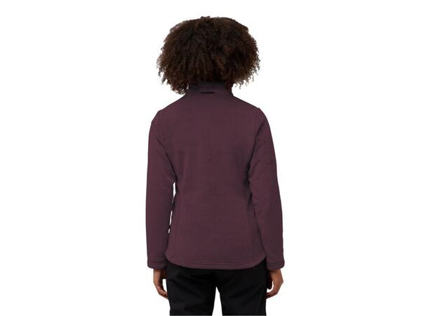 JW Rotwand 3in1 Jkt W Burgunder XS Jack Wolfskin 3 i 1 Skall jakke dame 