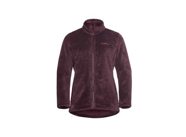 JW Rotwand 3in1 Jkt W Burgunder XS Jack Wolfskin 3 i 1 Skall jakke dame 