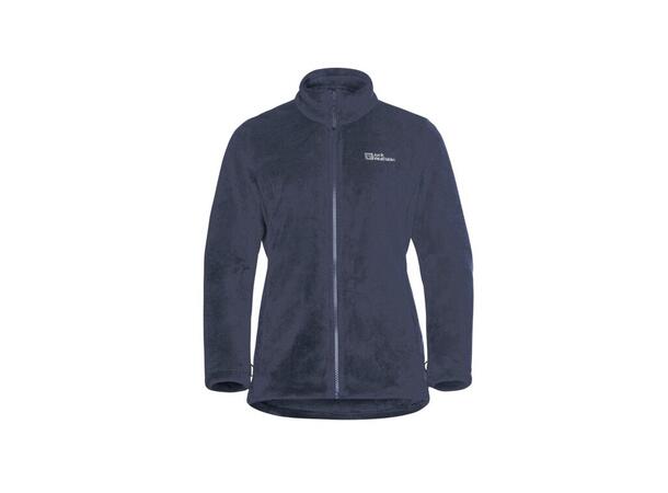 JW Rotwand 3in1 Jkt W Marine S Jack Wolfskin 3 i 1 Skall jakke dame 